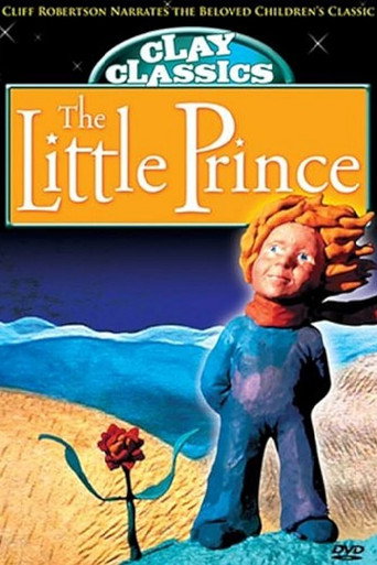 The Little Prince (1979)