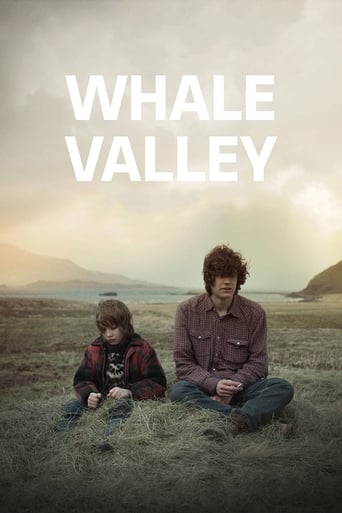 Poster of Whale Valley