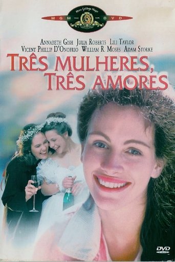 Três Mulheres, Três Amores assistir online dublado