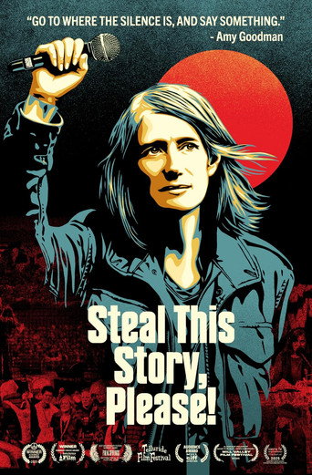 Steal This Story, Please!