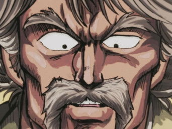 第2話：A Spaghetti Match