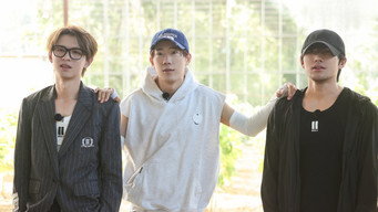 Episode 18 — Episode 18