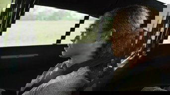 Cena de O Fim é o Começo - Parte 1