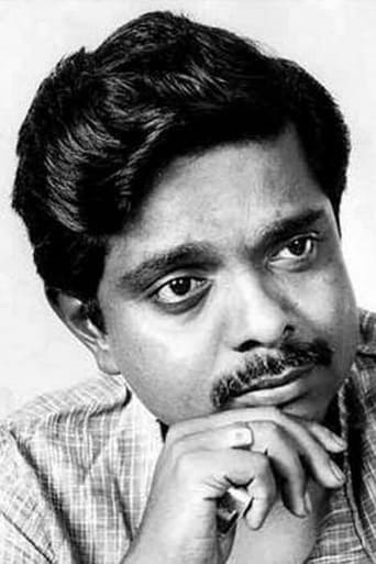 Image of Sadashiv Amrapurkar