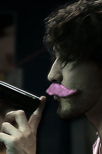 Wilford 'Motherloving' Warfstache