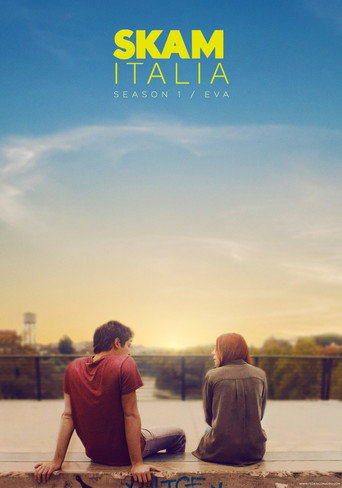 Skam Italia: Eva