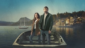 Murder in a Small Town - S1E01