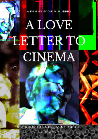 A Love Letter to Cinema (2023)