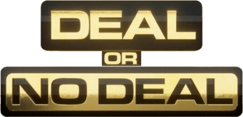 صورة من Deal or No Deal