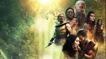 The Oath (2023)