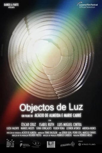 Objectos de Luz