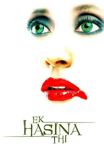 Poster för Ek Hasina Thi