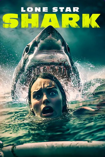 Lone Star Shark (2025)