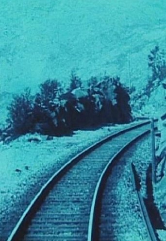 Aboard the World's Northernmost Railway (1911)