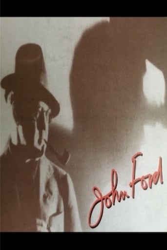 Omnibus: John Ford, Part One