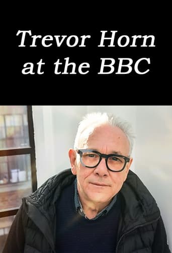 Trevor Horn at the BBC