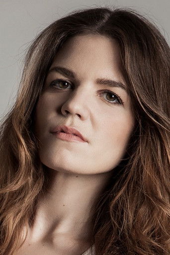 Foto de Diana Bentley