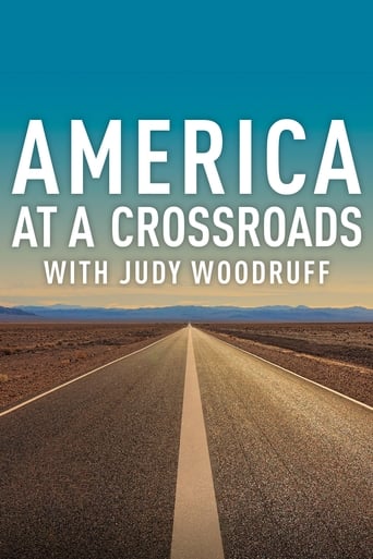 PBS NEWSHOUR: America at a Crossroads with Judy Woodruff torrent magnet 