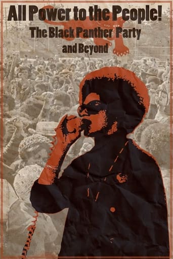 All Power to the People! en streaming 