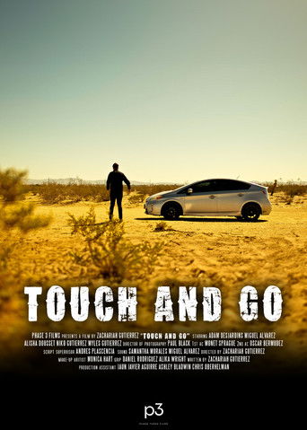 Touch & Go (2024)