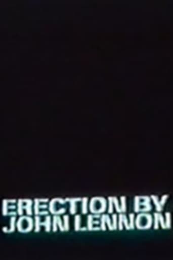 Poster för Erection