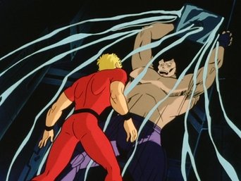 Episódio Episódio 17 da série スペースコブラ