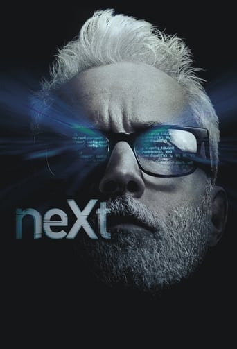 NeXt 1ª Temporada Torrent (2020) Legendado WEB-DL 1080p – Download