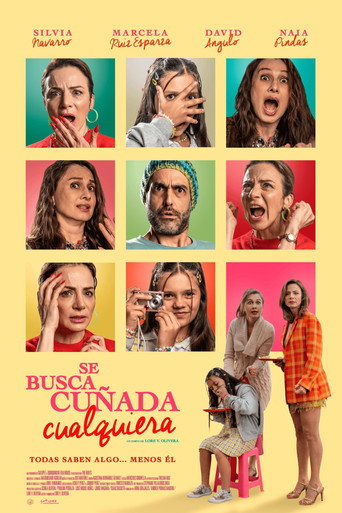 Se Busca Cuñada Cualquiera