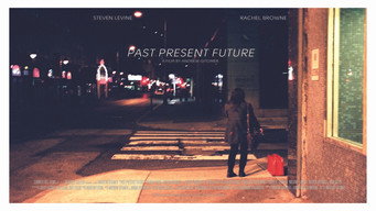 Past Present Future (2014)