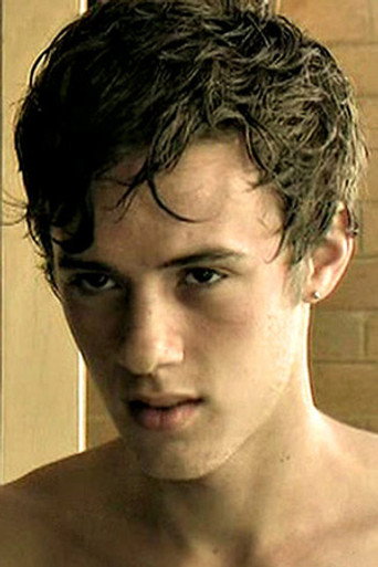 Jack Baxter