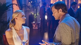 Cena de Vestindo-se de Acordo