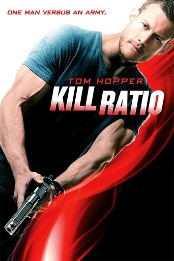 Kill Ratio (2016) Kill Ratio (2016)