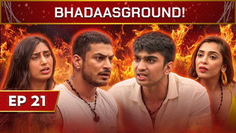 Bhadaasground!