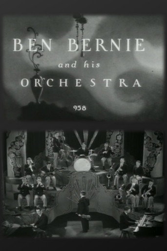 Ben Bernie and His Orchestra
