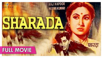Sharada (1957)