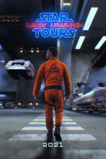Star Tours: Last Launch