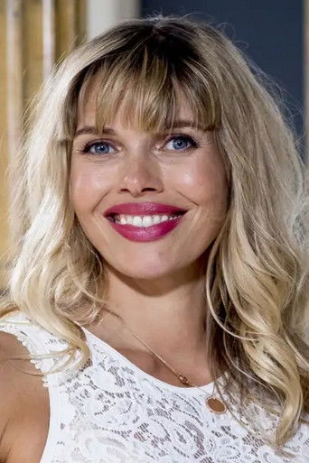 Foto de Gunnvør Dalsgaard