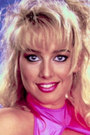 Foto de Sandra Scream