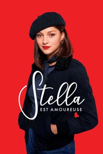 Stella in Love (2022)