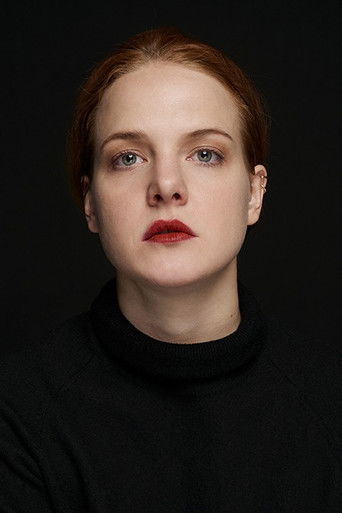 Foto de Rea Lest-Liik