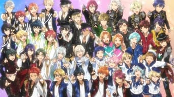 Ensemble Stars! - 1x01