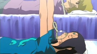 Episódio O Aqui e Agora da série Arjuna: A Deusa do Tempo