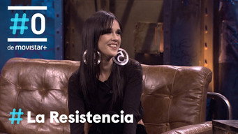 La resistencia T2E68