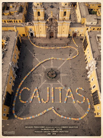 Cajitas