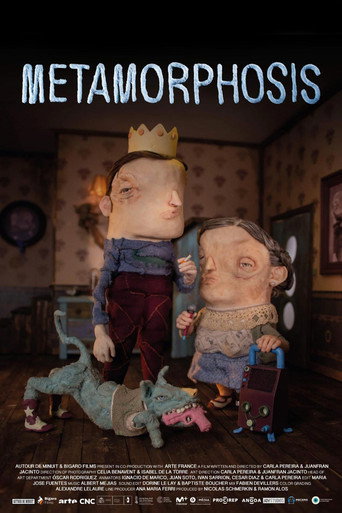 Metamorphosis (2019)