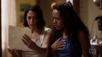 Episódio Capítulo 165 da série Garota do Momento