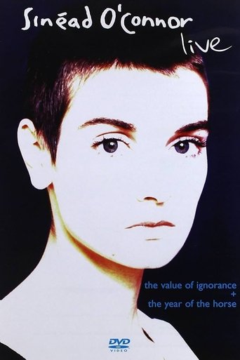 Sinéad O'Connor Live (2003)