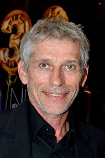 Jacques Gamblin