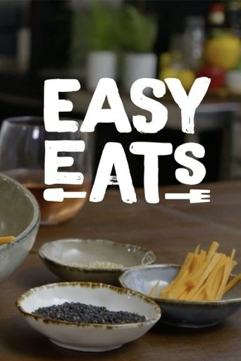 Easy Eats (2019)