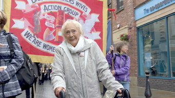 Iron Ladies (2025)